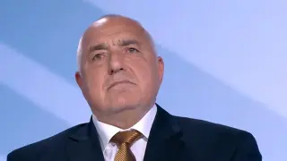 Борисов с голяма новина за подадената оставка и протеста!