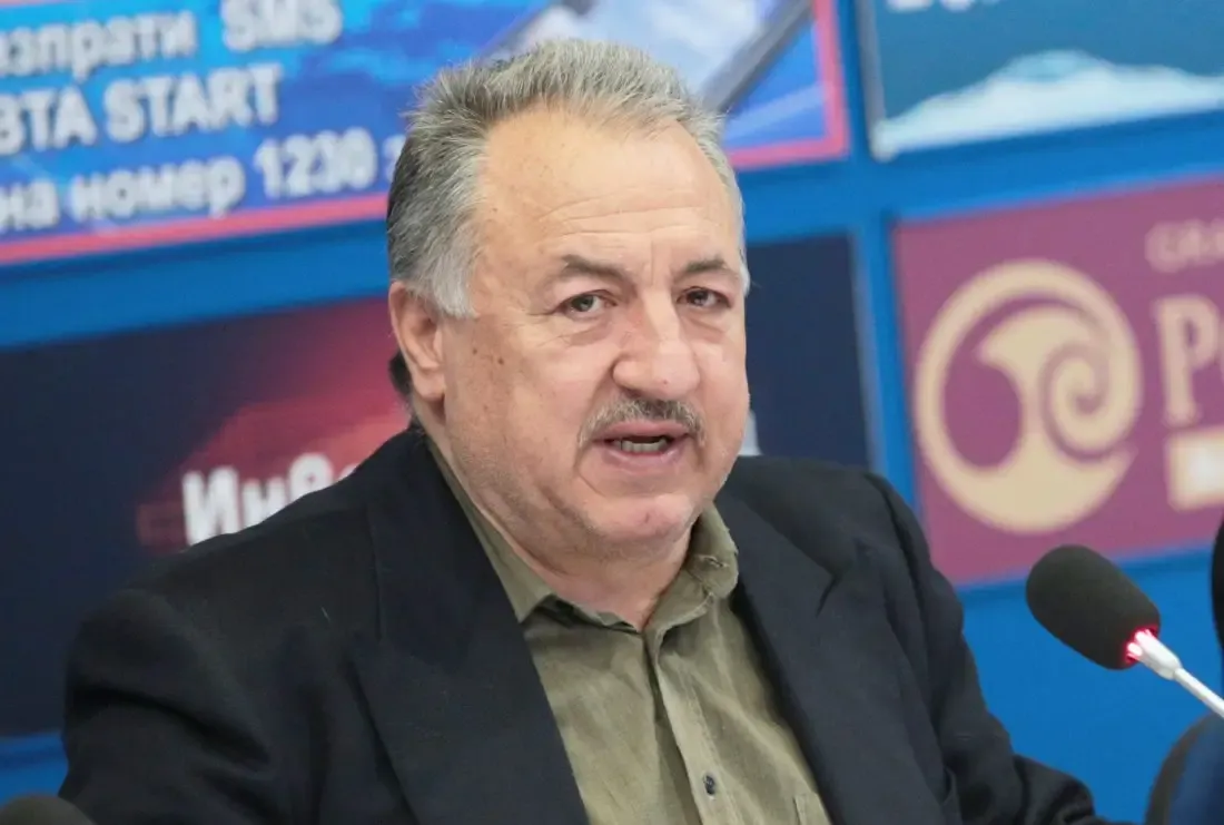 Разбра се кога се прощаваме с маестро Кирил Икономов