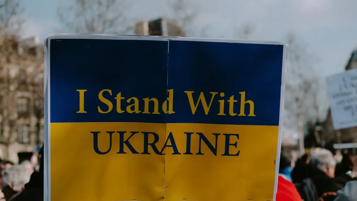Европа обеща: Няма да изпуснем Украйна заради войната в Иран