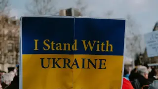 Европа обеща: Няма да изпуснем Украйна заради войната в Иран