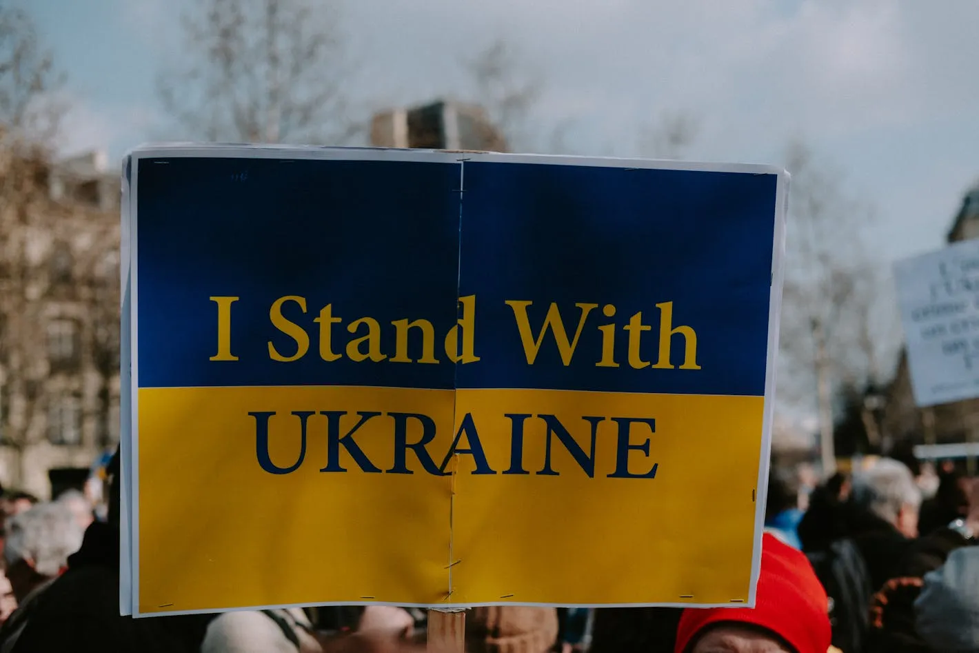 Европа обеща: Няма да изпуснем Украйна заради войната в Иран