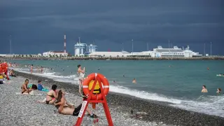 Летният сезон в туризма с ударен старт