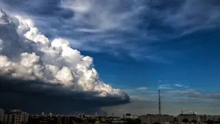 Meteo Balkans с прогноза за лятото: В ада ли ще се пържим или потоп