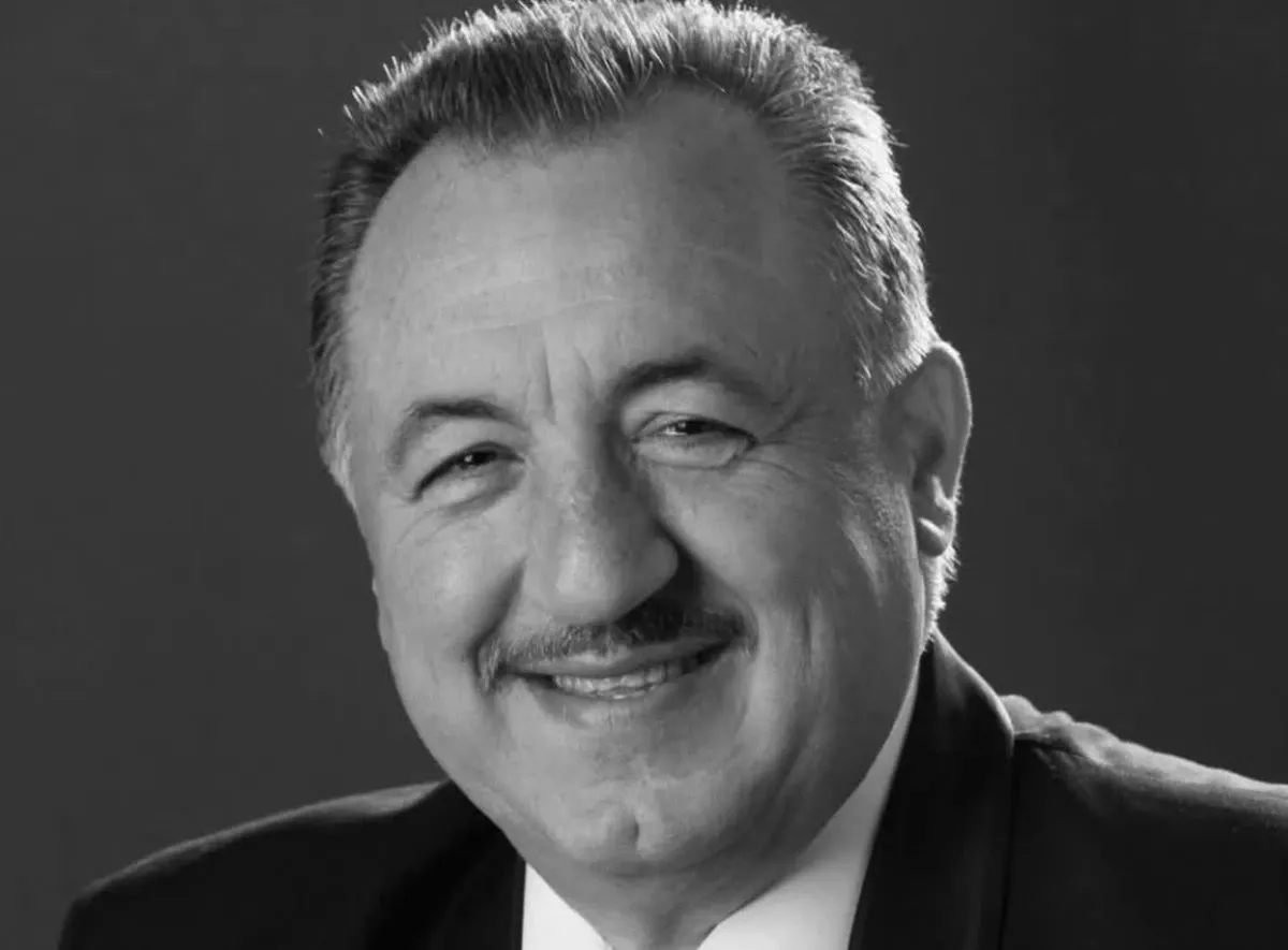 Близък на Кирил Икономов разкри какви проблеми е имал той още от млад