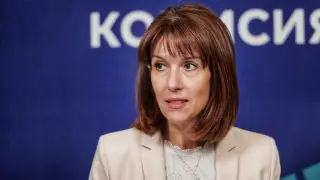 ЦИК: Машините за вота не могат да бъдат манипулирани