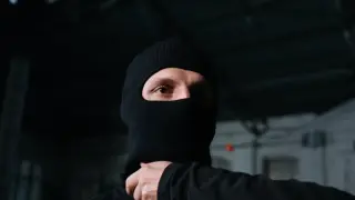 Дързък обир във Варна