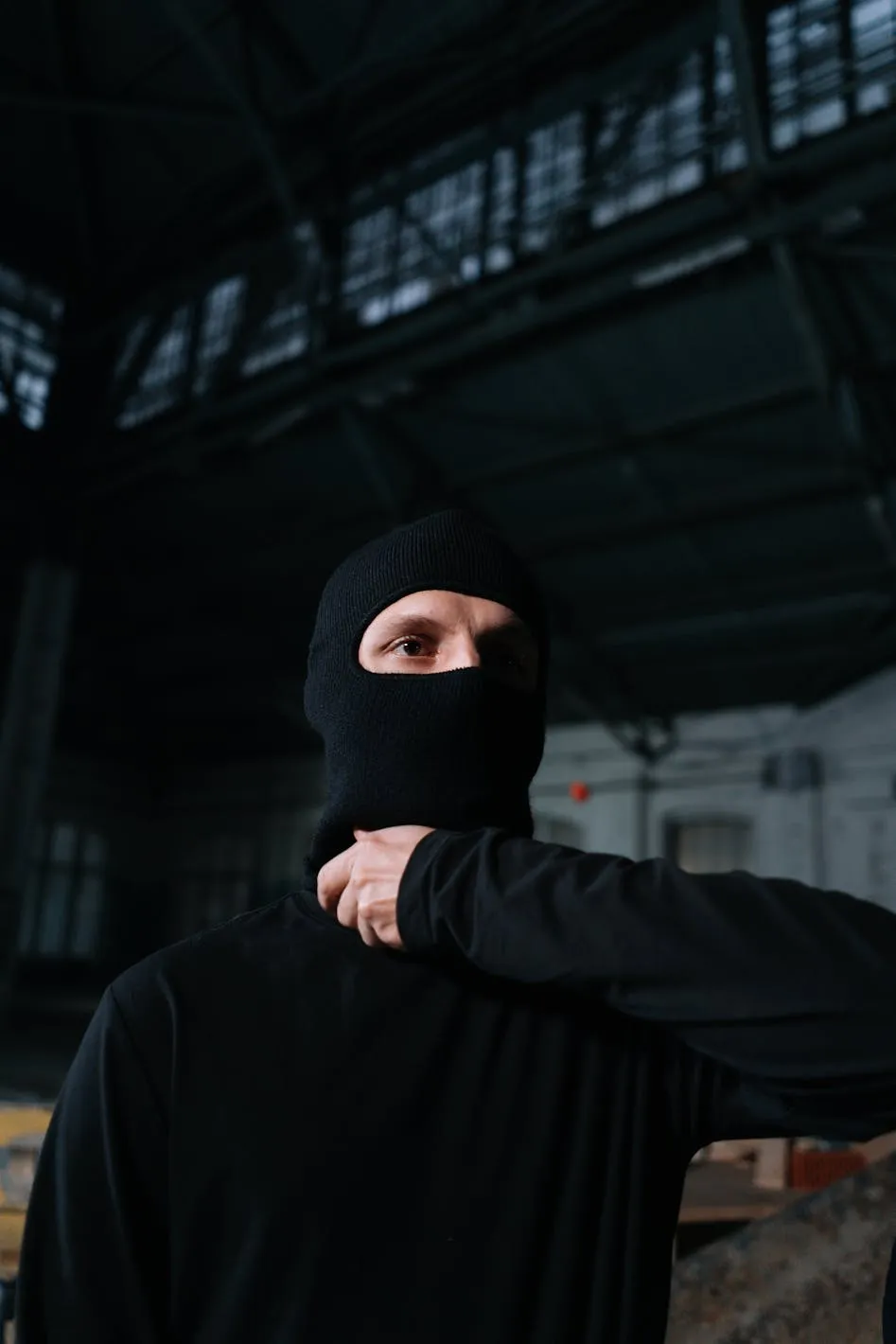 Дързък обир във Варна