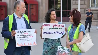 Асоциацията на парковете на Тома Белев с още един грант от 1,5 млн. франка