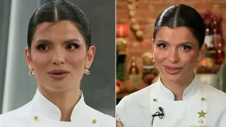 Жега "Хелс Китчън": Славена Вътова готви без сутиен