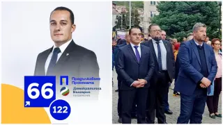 Активистът на ППДБ Труфев блудствал с 10-годишно момиченце - снимал извращенията