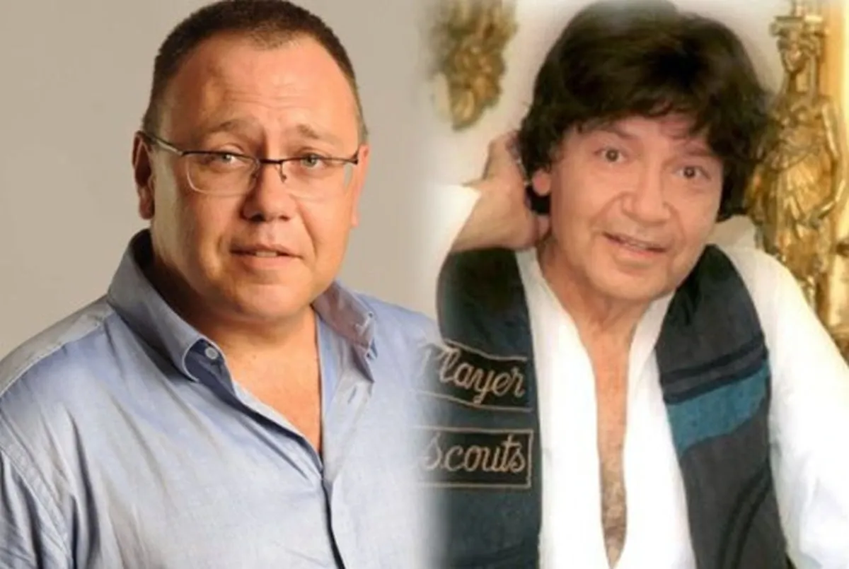 Синът на Емил Димитров с тежки признания за голямата легенда