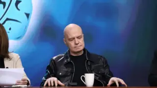 ПП-ДБ ще ги мачкам колкото и както мога: Слави изригна, обеща вендета
