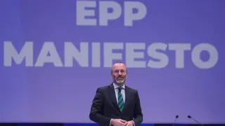 ЕНП с послание за ГЕРБ за изборите