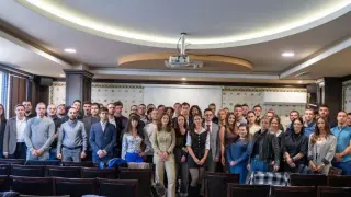 Изявление на младежката организация на „Възраждане“ по темата защо младите трябва да гласуват
