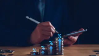 МВФ се притесни за България и развитието на икономиката