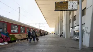 Гадини във вагоните на БДЖ застрашават домовете на пътуващите