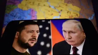 Зеленски е готов за среща с Путин