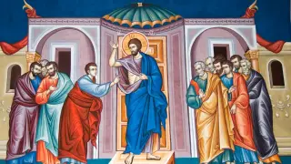 Томина неделя е! Спазваме редица забрани и обичаи за Великден на мъртвите
