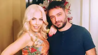 Камелия разчувства всички с послание към Цветин