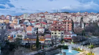 „Златен пръст” реши съдбата на скандален имот в Сандански