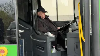 Шеф разкри причината за зрелищното меле с автобус в Хасково