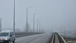 Опасно явление в части от България днес
