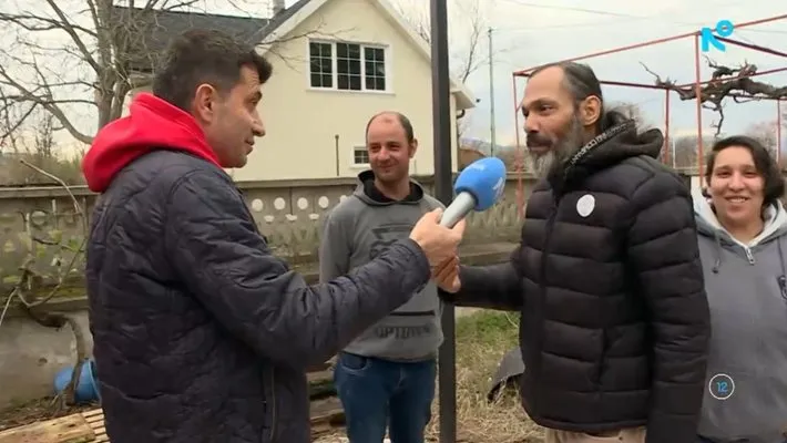 Жоро Игнатов с култов бисер в ефира на Нова тв