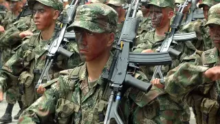 Колумбийският президент: В Латинска Америка може да има въстание срещу САЩ