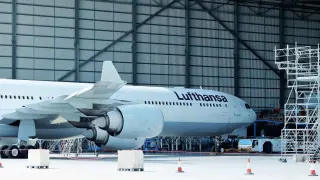 Lufthansa сложи край на хаоса! Пилотите се върнаха в кабините