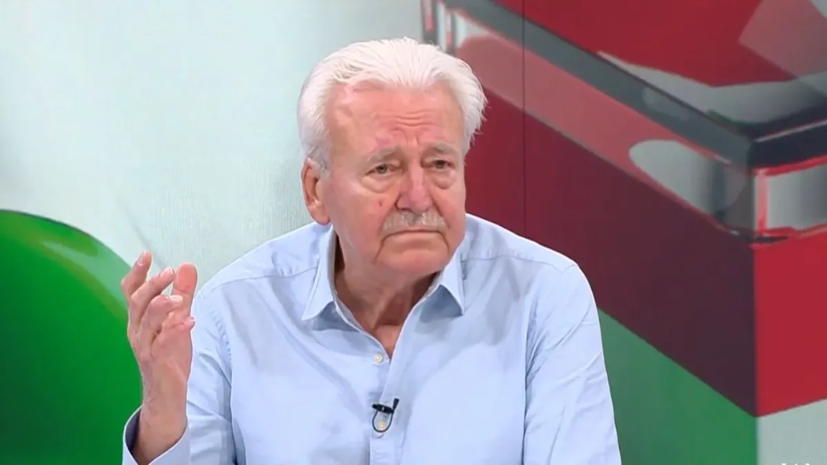 Асен Агов пророкува бъдещето на Унгария с Мадяр: С право спира новините