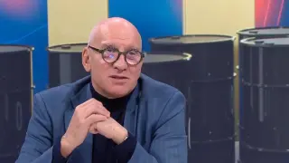 Хампарцумян с мрачно предупреждение, иде ли голямата буря