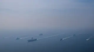 WSJ: Американски военни се готвят да вземат на абордаж танкери в международни води