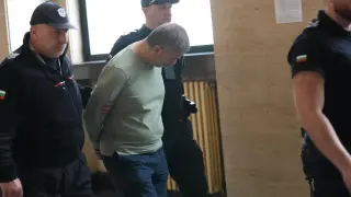 Шейхът от Дубай чака в ареста искането за екстрадиция