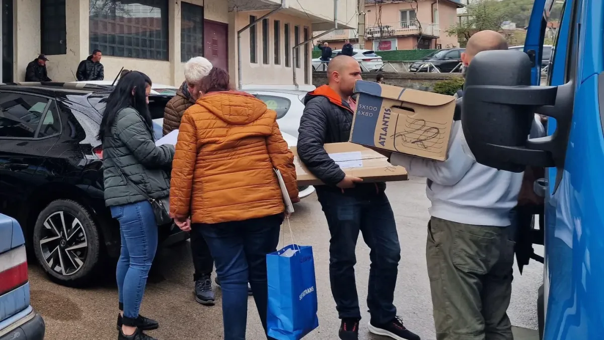 С чай и кафе: В Турция очакват дълги опашки по изборите