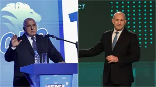Сблъсъкът на големите: Всички гледат 25 МИР в София