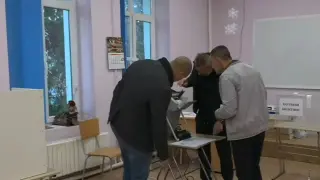 Заплашиха да затворят избирателна секция в Буковлък