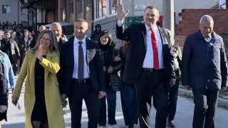 Делян Пеевски: Избрах държавата на хората!