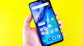 Риск за потребителите: 64% от Android телефоните се отключват със снимка