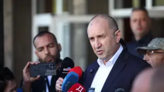 Евелина Славкова: Логично е Радев да е премиер, в ПП-ДБ става все по-напрегнато