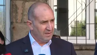 Буруджиева заплете мистерия с изборите, часове ще сме в безтегловност