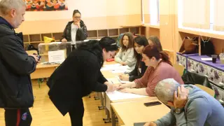 Седмица преди президентския вот: Изборите в България вече започнаха
