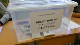 Георг: Ако искате надежден глас без ала-бала - заложете на сигурното