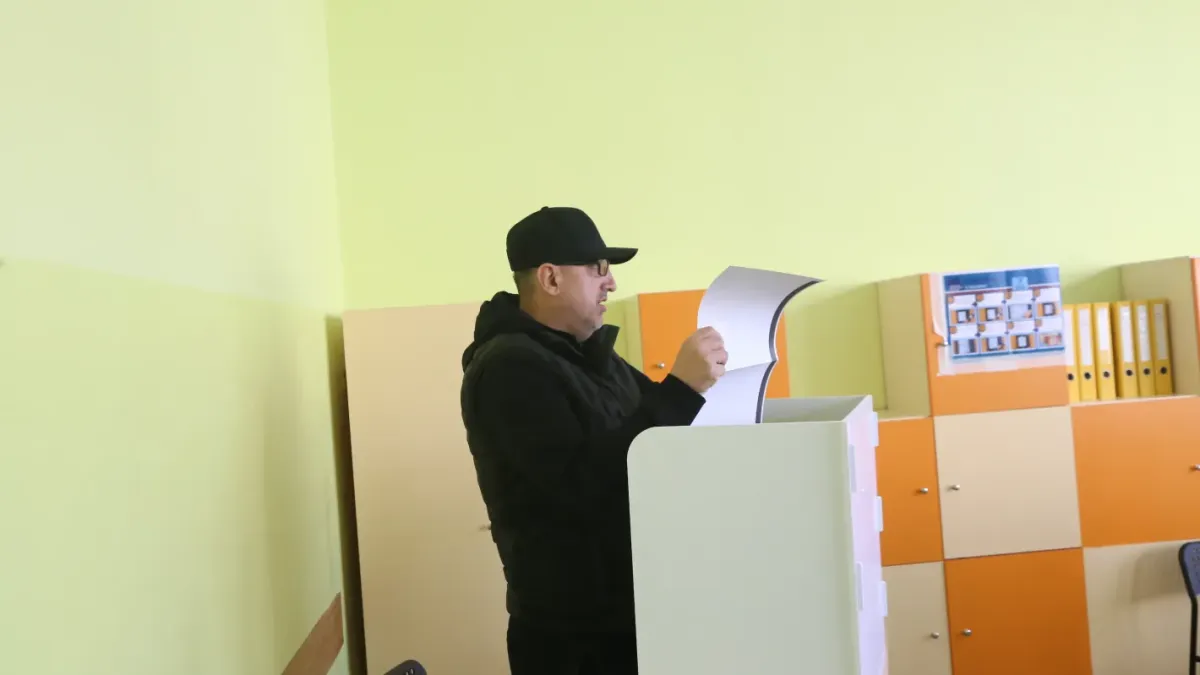 Международният печат: България избира Радев, нарастват опасенията за геополитически завой