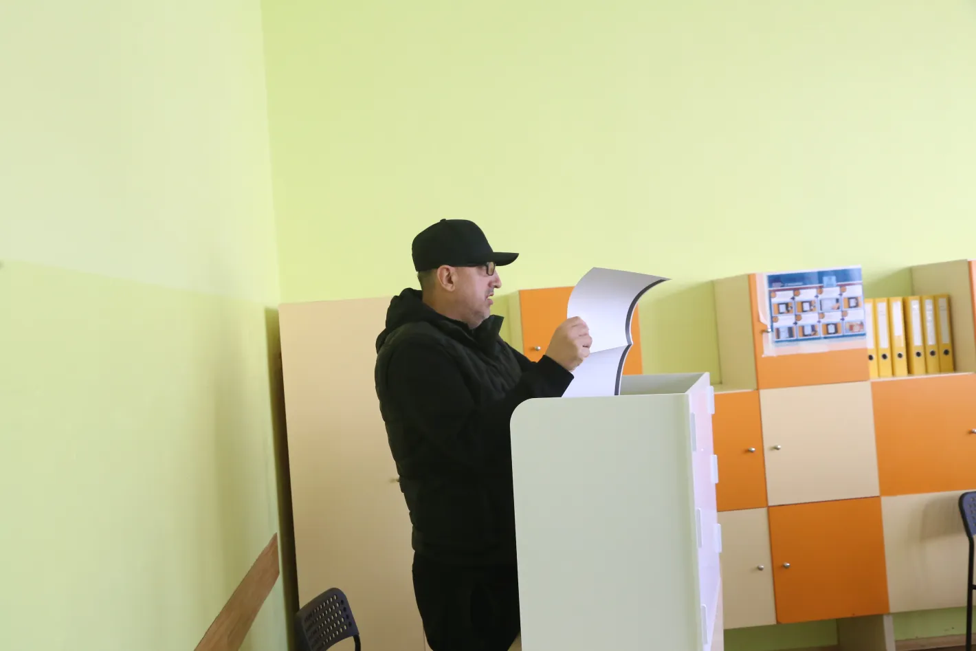 Международният печат: България избира Радев, нарастват опасенията за геополитически завой