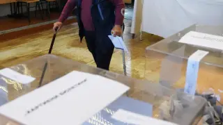 Изборният ден вече приключи на тези места, протоколите пристигнаха в ЦИК