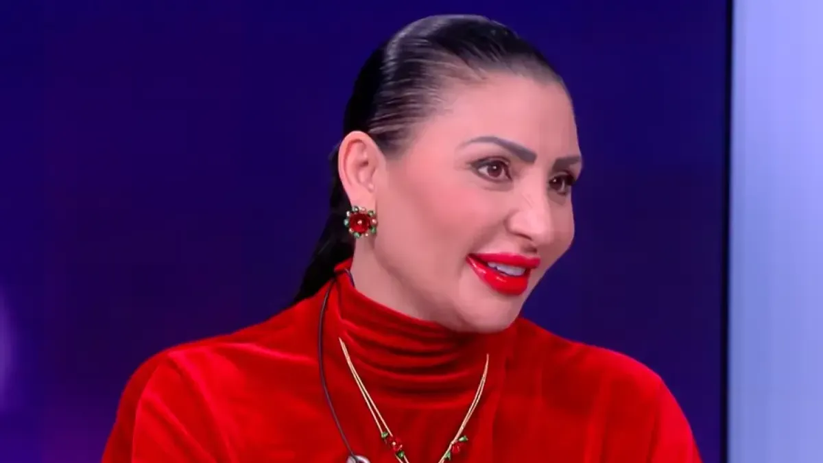 Страх скова Софи Маринова: Ще се срещне с динозаври в Лондон