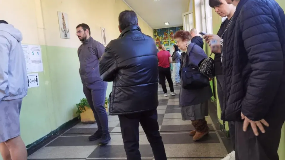 Избирателка в Перник: Непрекъснато ни лъжат!