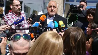 ГЕРБ се заядоха с Радев след победата му!