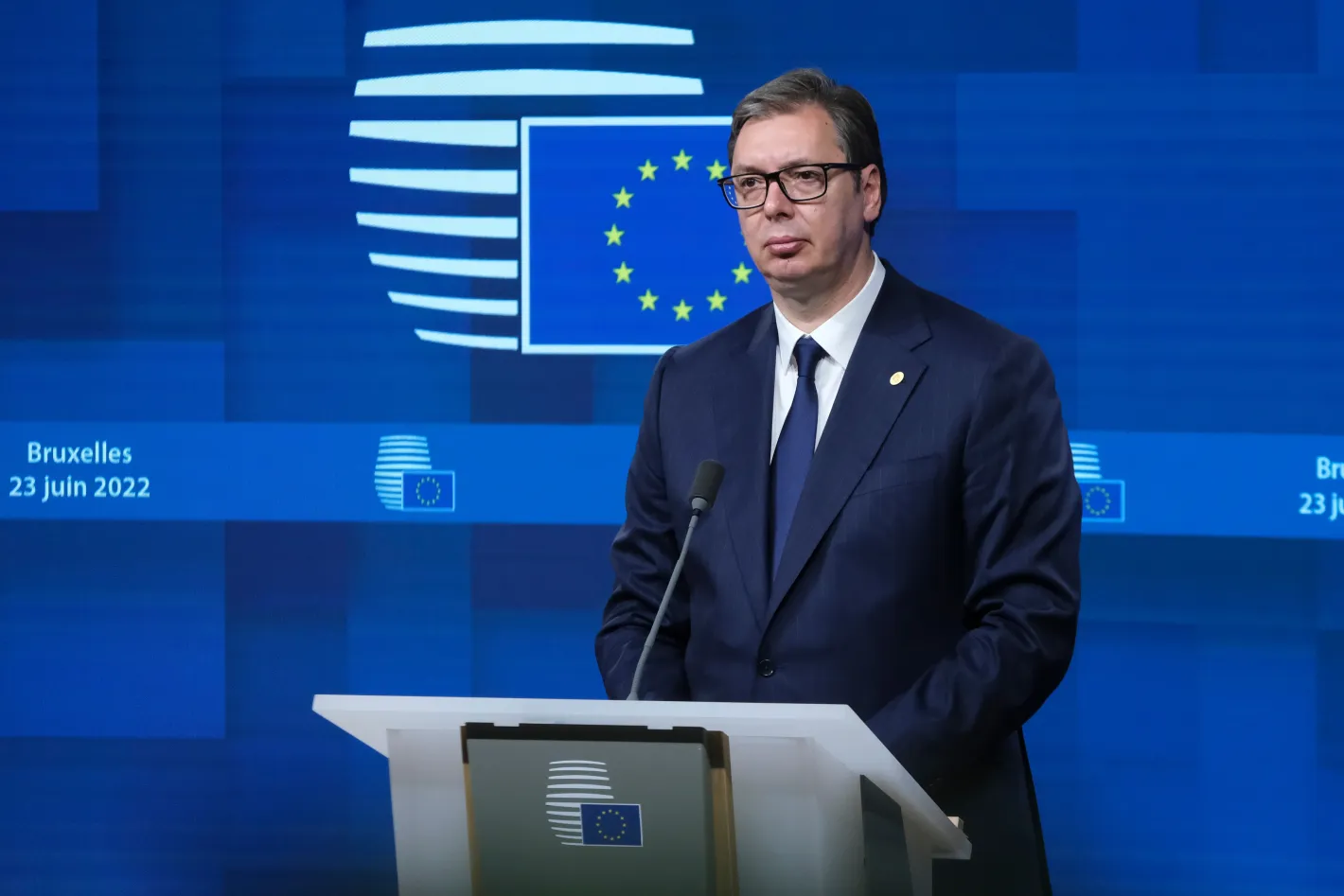 Краят на ерата „Орбан“, идва ли ред на Вучич?
