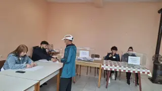 Славяново: Вече се знае кой печели изборите